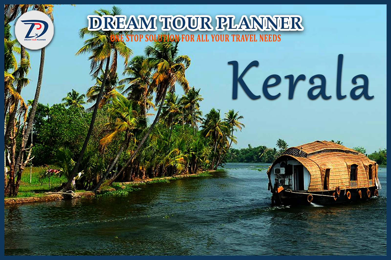 Kerala Tour Package