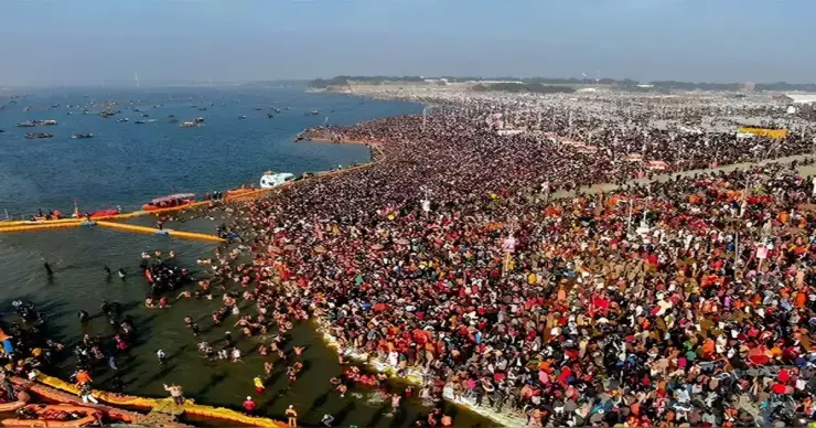 mahakumbh